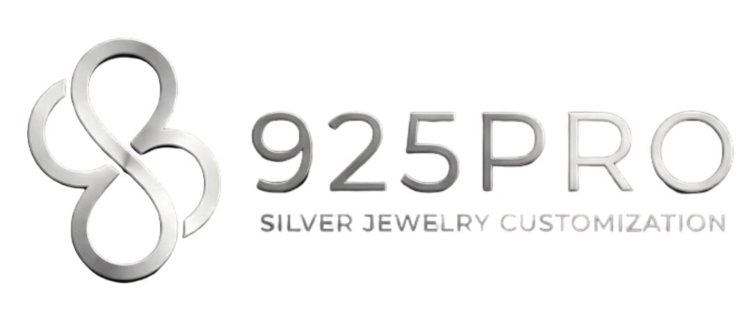 Custom silver ring engraving specification for a private label jewelry collection