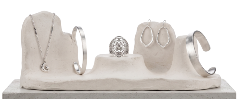 custom silver jewelry weight and balance review for buyers