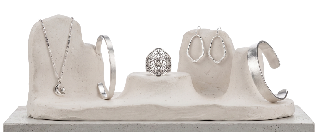 custom silver jewelry weight and balance review for buyers