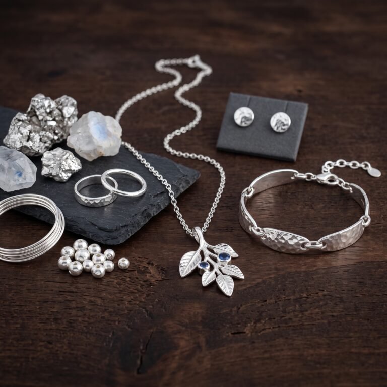 custom jewelry manufacturer production capacity evaluation for buyers
