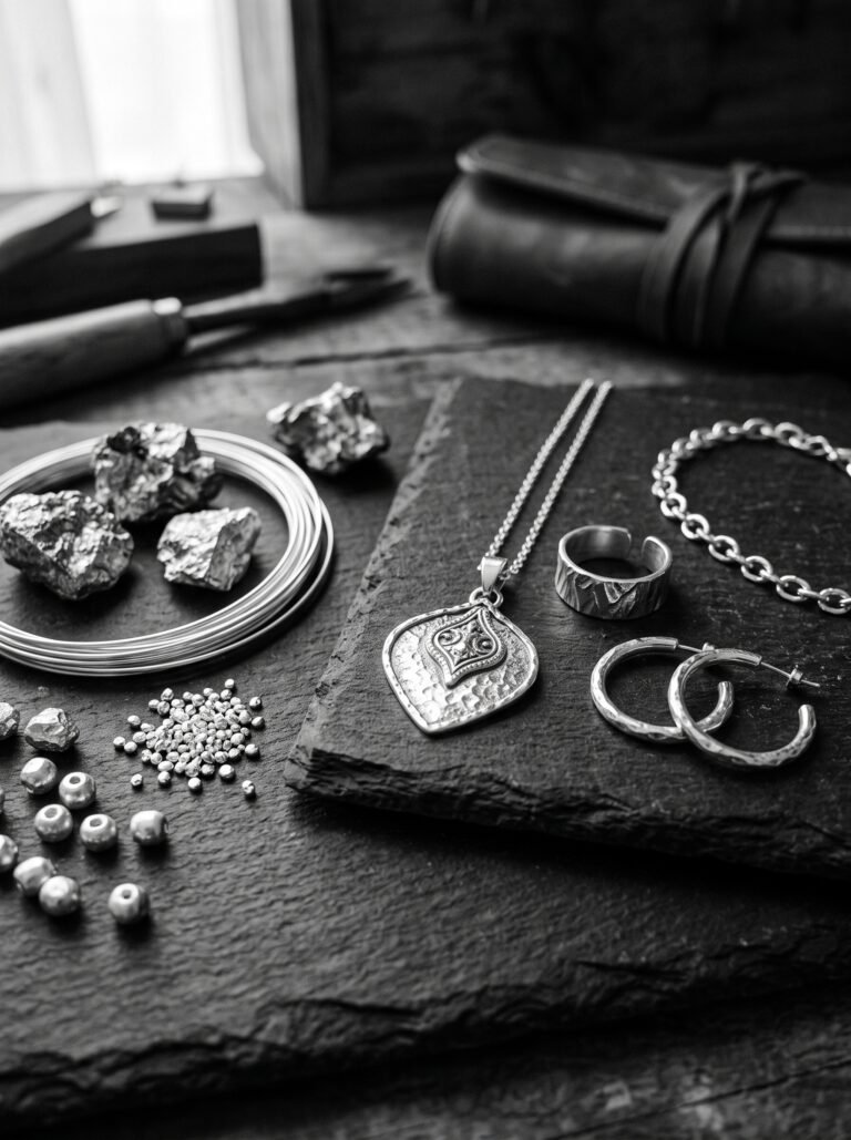 private label jewelry unboxing quality checklist