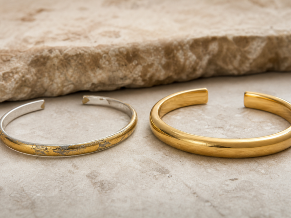 wholesale silver jewelry quality inspection and replacement policy review