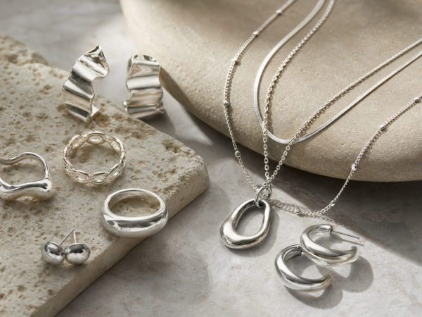 wholesale silver jewelry bundle planning for retail merchandising